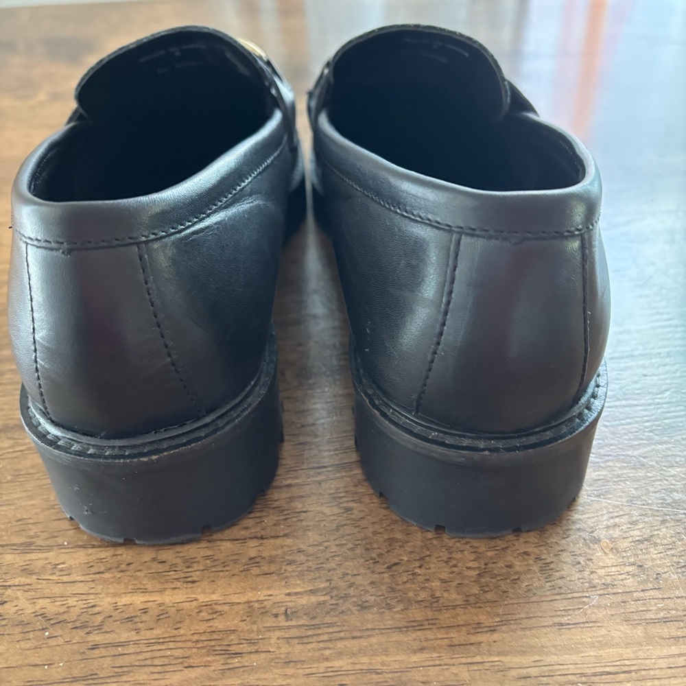 Walk London Loafers size 8 - Picture 4 of 6